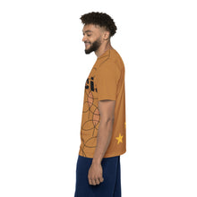 Load image into Gallery viewer, Men&#39;s Sports Jersey (AOP)
