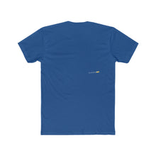 Charger l&#39;image dans la galerie, Men&#39;s Cotton Crew Tee
