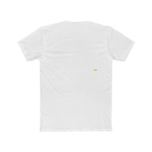 Load image into Gallery viewer, Men&#39;s Cotton Crew Tee
