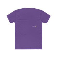 Load image into Gallery viewer, Men&#39;s Cotton Crew Tee
