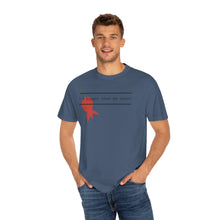 Load image into Gallery viewer, Unisex Garment-Dyed T-shirt
