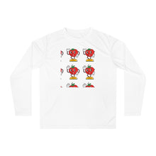 Load image into Gallery viewer, Unisex Performance Long Sleeve Shirt
