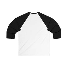 Charger l&#39;image dans la galerie, Unisex 3\4 Sleeve Baseball Tee
