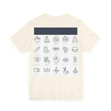 Load image into Gallery viewer, Unisex Jersey Short Sleeve Tee
