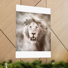 Charger l&#39;image dans la galerie, Matte Vertical Posters
