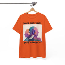 Load image into Gallery viewer, Unisex Heavy Cotton Tee
