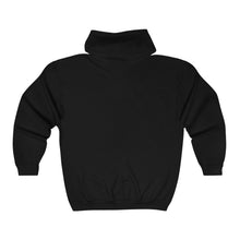 Load image into Gallery viewer, Unisex Heavy Blend™ Full Zip Hooded Sweatshirt
