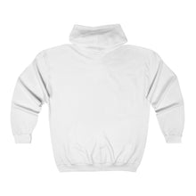 Load image into Gallery viewer, Unisex Heavy Blend™ Full Zip Hooded Sweatshirt
