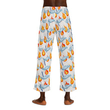 Load image into Gallery viewer, Men&#39;s Pajama Pants (AOP)
