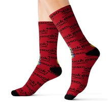 Charger l&#39;image dans la galerie, Sublimation Socks
