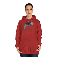 Charger l&#39;image dans la galerie, Unisex College Hoodie
