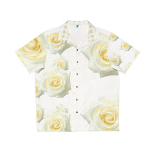 Charger l&#39;image dans la galerie, Men&#39;s Hawaiian Shirt (AOP)
