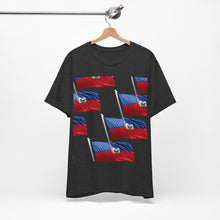 Load image into Gallery viewer, Unisex Jersey Short Sleeve Tee
