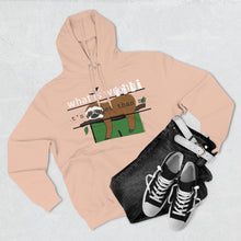 Load image into Gallery viewer, Unisex Premium Pullover Hoodie
