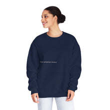 Charger l&#39;image dans la galerie, Unisex NuBlend® Crewneck Sweatshirt
