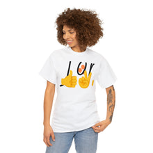 Charger l&#39;image dans la galerie, Unisex Heavy Cotton Tee
