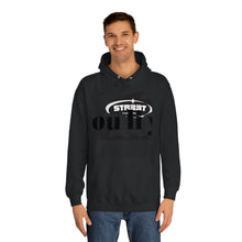 Load image into Gallery viewer, Unisex College Hoodie
