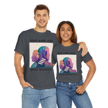 Load image into Gallery viewer, Unisex Heavy Cotton Tee
