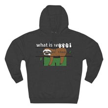 Load image into Gallery viewer, Unisex Premium Pullover Hoodie
