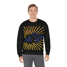 Load image into Gallery viewer, Unisex Heavy Blend™ Crewneck Sweatshirt
