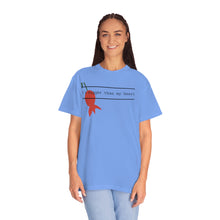 Load image into Gallery viewer, Unisex Garment-Dyed T-shirt
