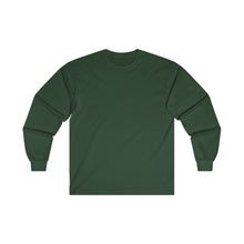 Load image into Gallery viewer, Unisex Ultra Cotton Long Sleeve Tee
