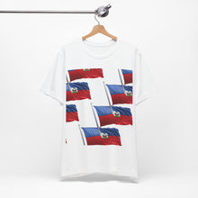 Load image into Gallery viewer, Unisex Jersey Short Sleeve Tee
