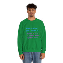 Load image into Gallery viewer, Unisex Heavy Blend™ Crewneck Sweatshirt
