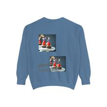 Load image into Gallery viewer, Unisex Garment-Dyed Sweatshirt
