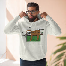 Load image into Gallery viewer, Unisex Premium Pullover Hoodie
