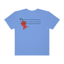 Load image into Gallery viewer, Unisex Garment-Dyed T-shirt
