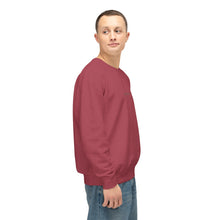 Load image into Gallery viewer, Unisex Lightweight Crewneck Sweatshirt
