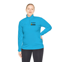 Load image into Gallery viewer, Unisex Quarter-Zip Pullover
