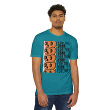 Load image into Gallery viewer, Unisex CVC Jersey T-shirt
