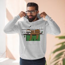 Load image into Gallery viewer, Unisex Premium Pullover Hoodie
