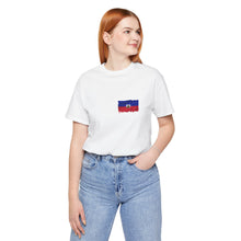 Load image into Gallery viewer, Unisex Jersey Short Sleeve Tee
