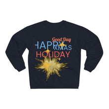 Load image into Gallery viewer, Unisex Crew Neck Sweatshirt (EU)
