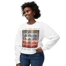 Charger l&#39;image dans la galerie, Unisex Lightweight Crewneck Sweatshirt
