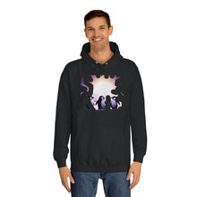 Load image into Gallery viewer, Unisex College Hoodie
