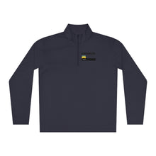 Load image into Gallery viewer, Unisex Quarter-Zip Pullover
