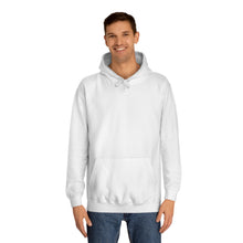 Load image into Gallery viewer, Unisex College Hoodie
