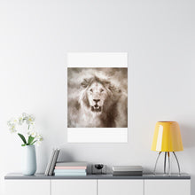 Charger l&#39;image dans la galerie, Matte Vertical Posters
