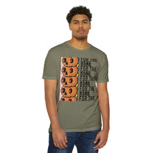 Load image into Gallery viewer, Unisex CVC Jersey T-shirt
