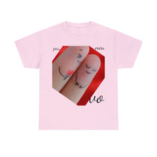 Load image into Gallery viewer, Unisex Heavy Cotton Tee
