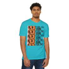 Load image into Gallery viewer, Unisex CVC Jersey T-shirt
