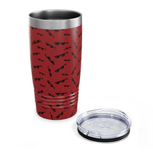 Charger l&#39;image dans la galerie, Ringneck Tumbler, 20oz
