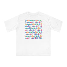 Load image into Gallery viewer, Unisex Zone Performance T-shirt
