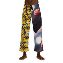 Load image into Gallery viewer, Men&#39;s Pajama Pants (AOP)
