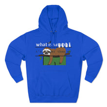 Load image into Gallery viewer, Unisex Premium Pullover Hoodie
