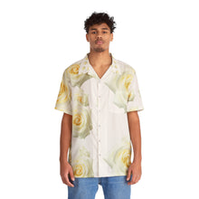 Load image into Gallery viewer, Men&#39;s Hawaiian Shirt (AOP)
